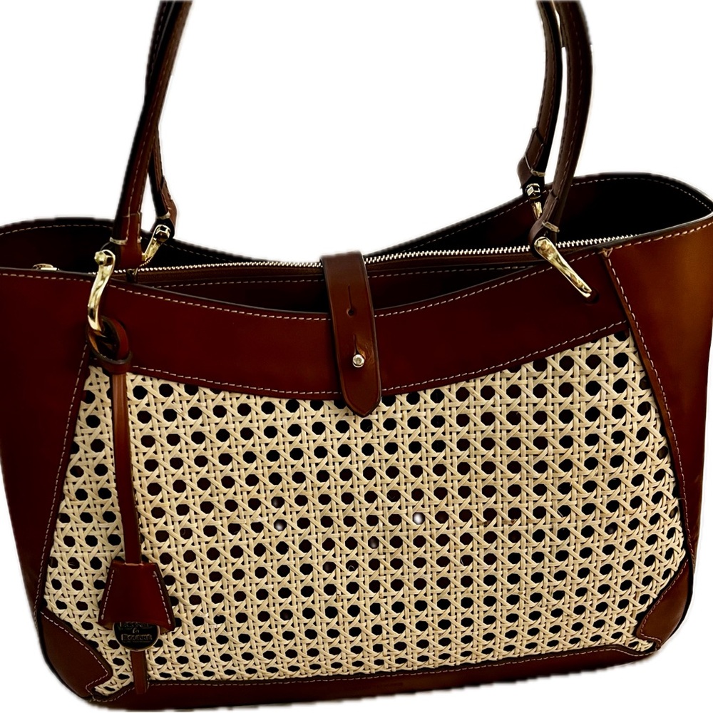 DOONEY & BOURKE Boldrini Vienna Camilla Handbag